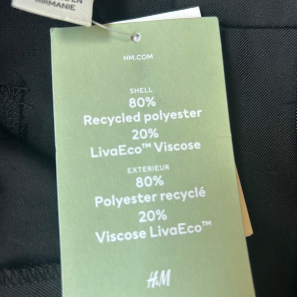 50% off original listed price Dress pants - Picture 3 of 3